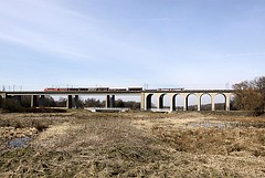 20100318 1682Ww [D~BI] Viadukt Bielefeld-Schildesche