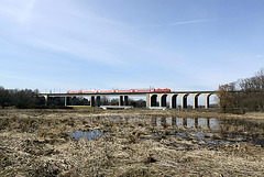 20100318 1683Ww [D~BI] Viadukt, Bielefeld-Schildesche