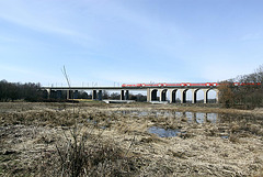 20100318 1685Ww [D~BI] Viadukt, Bielefeld-Schildesche