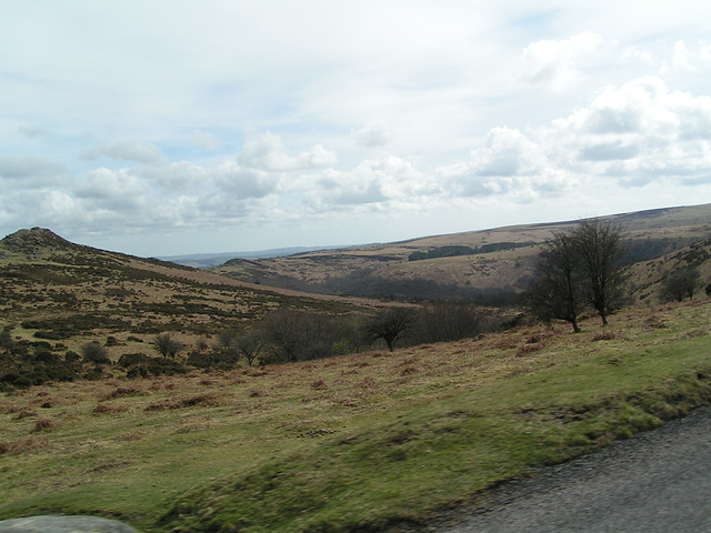 Dartmoor