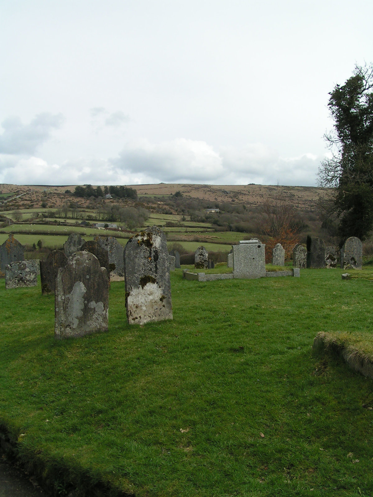 Dartmoor