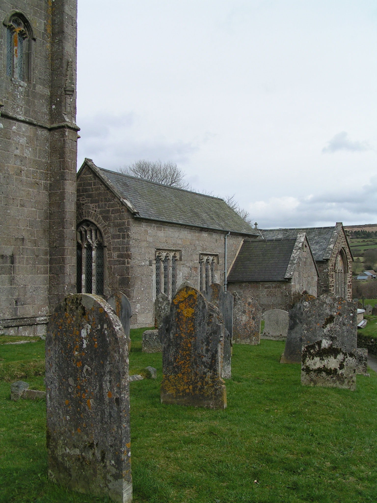 Dartmoor