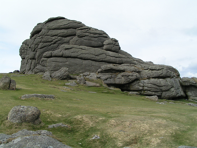 Dartmoor