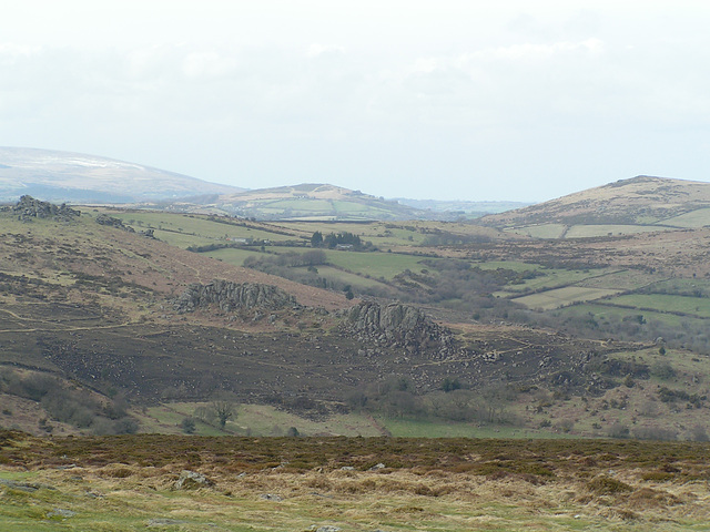 Dartmoor