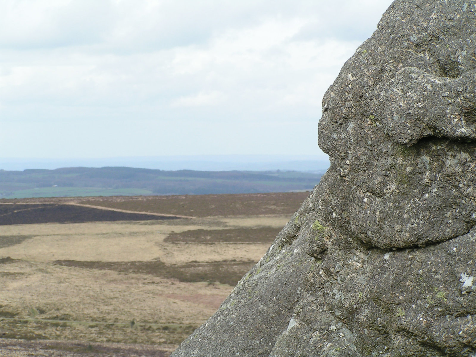 Dartmoor