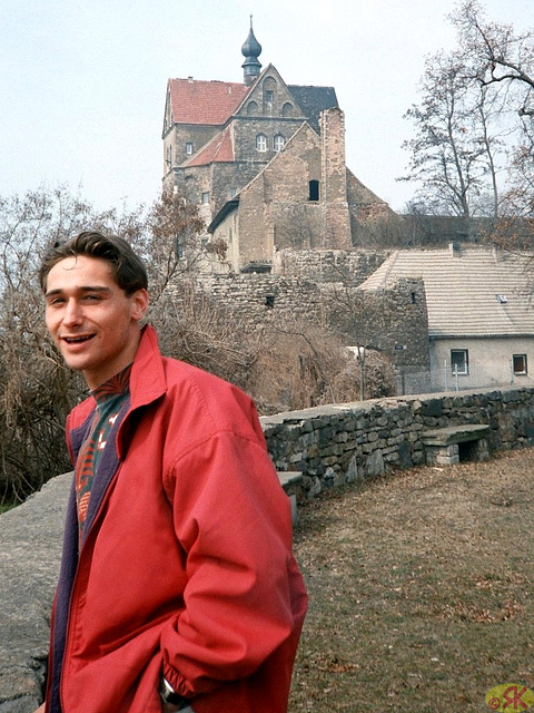 1996-04-07 3 Kyffhäuser mit Rico