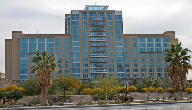 Agua Caliente Casino (4139)