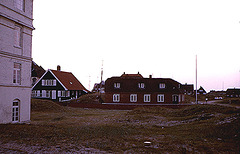 DK-2-003-70w Fanö Nordby