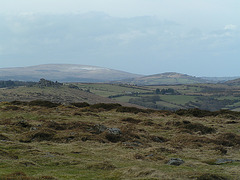 Dartmoor