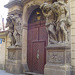 Porte Prague