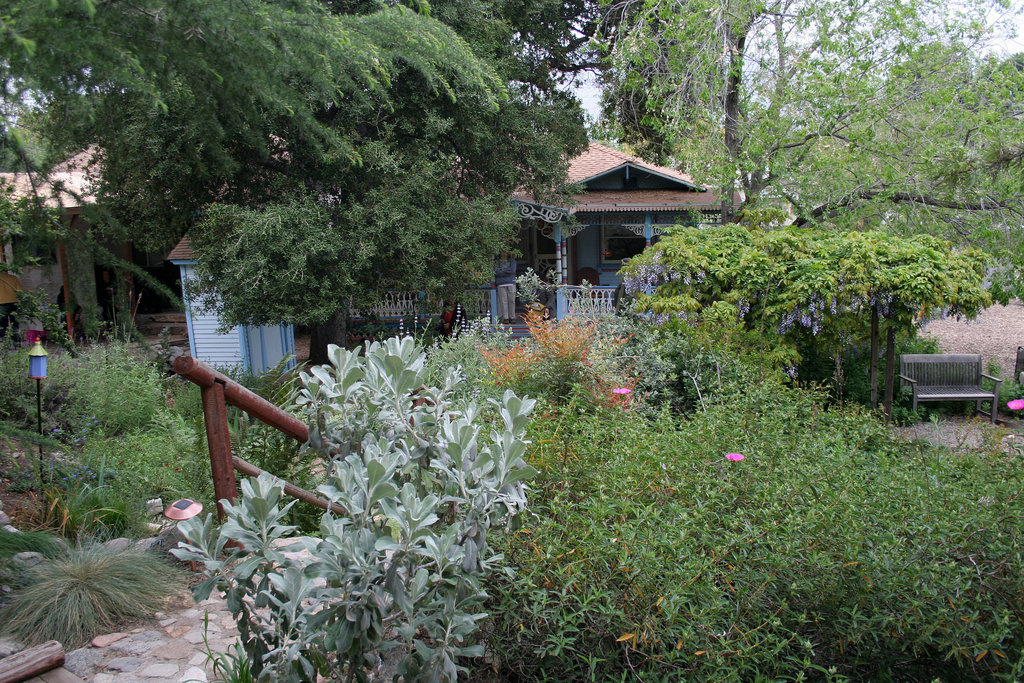 L.A. Garden Tour (6416)