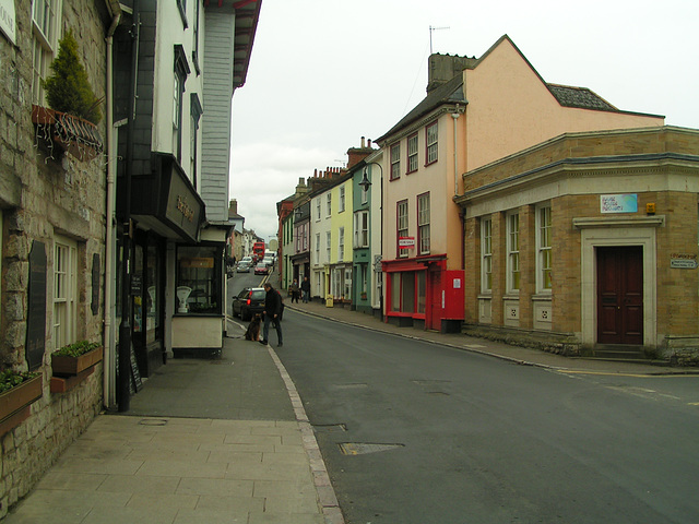 Ashburton