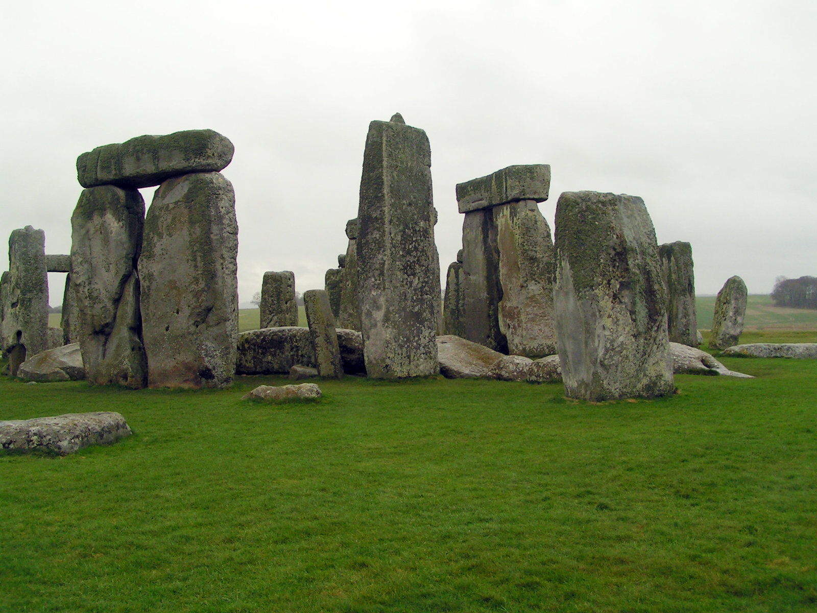 Stonehenge