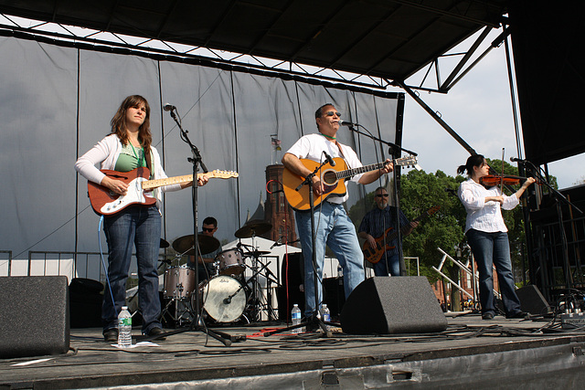 ULiners.EarthDay.Concert.WDC.22April2010