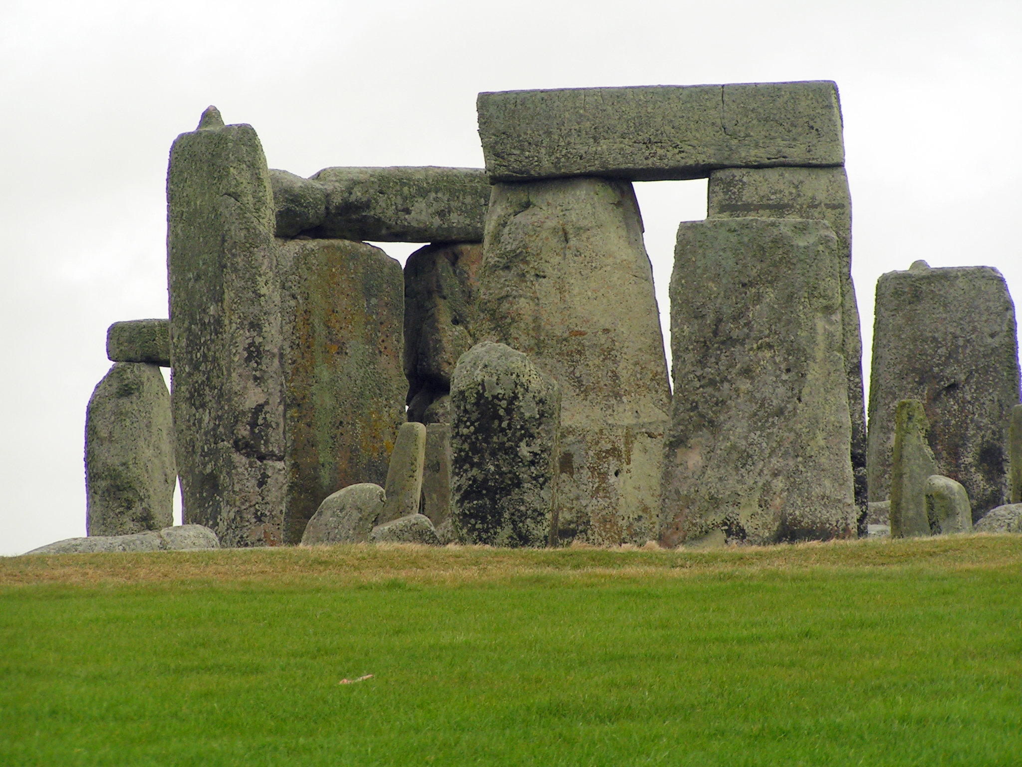 Stonehenge