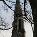 st.michael's church, lincoln