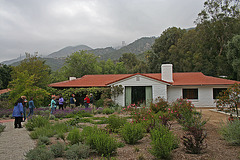 L.A. Garden Tour (6493)