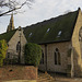 st.michael's church, lincoln