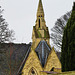 st.michael's church, lincoln