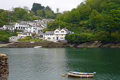 Fowey