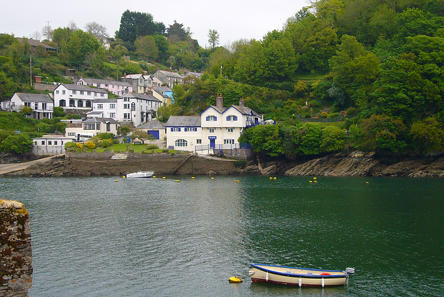 Fowey