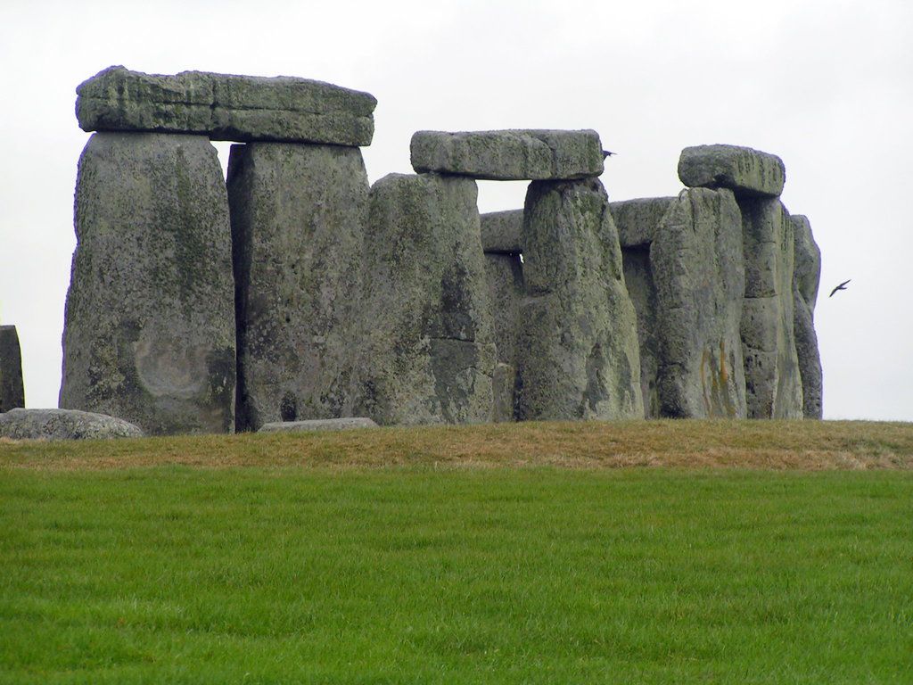 Stonehenge