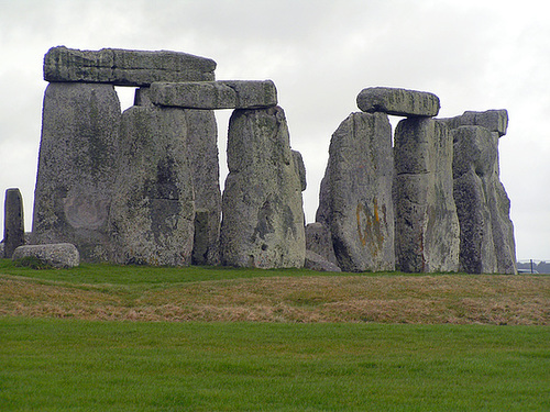 Stonehenge