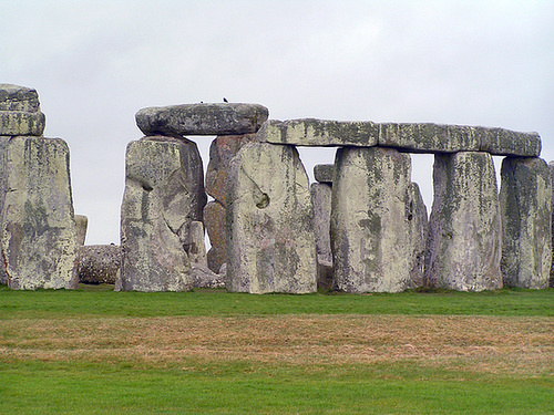 Stonehenge