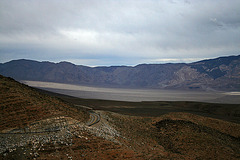 Route 190 & Panamint Valley (5231)