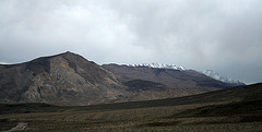 Route 190 & Panamint Valley (5240)