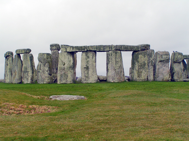 Stonehenge