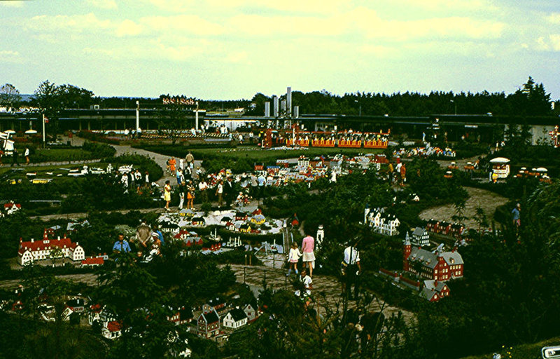 DK-2-028-70Diaw [DK] Billund, Legoland