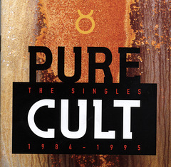 Edie (Ciao Baby) - The Cult