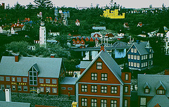 DK-2-031-70w Billund Legoland