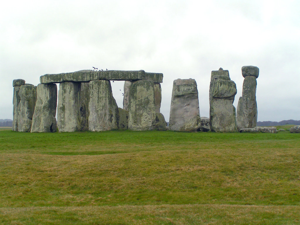 Stonehenge