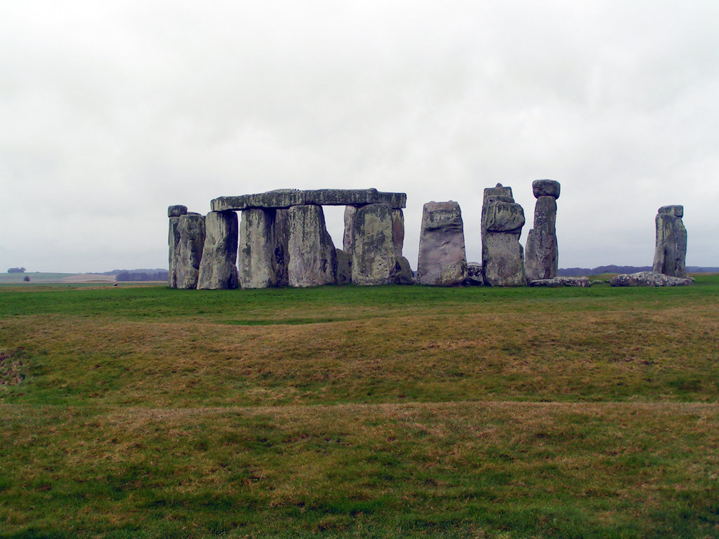 Stonehenge