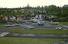 DK-2-037-70w Billund Legoland