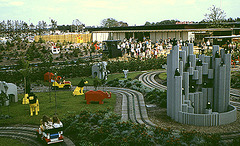 DK-2-039-70w Billund Legoland