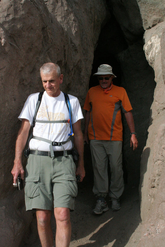Bat Cave Butte (3935)