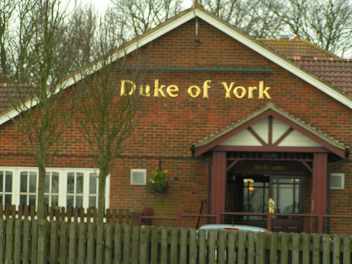 Duke