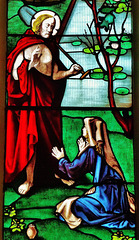 watton at stone church, herts.