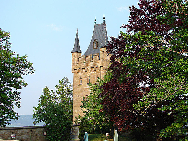 20070429 0276DSCw [D~BL] Burg Hohenzollern, Bisingen