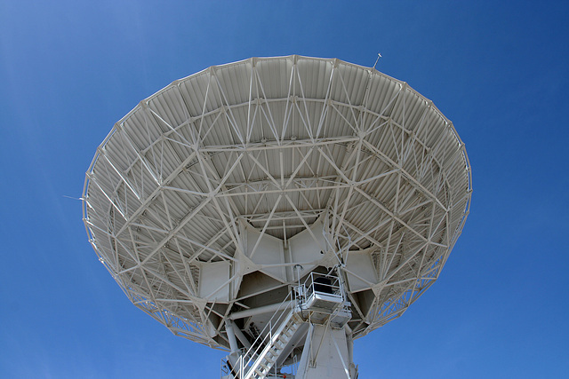 Very Large Array (5772)