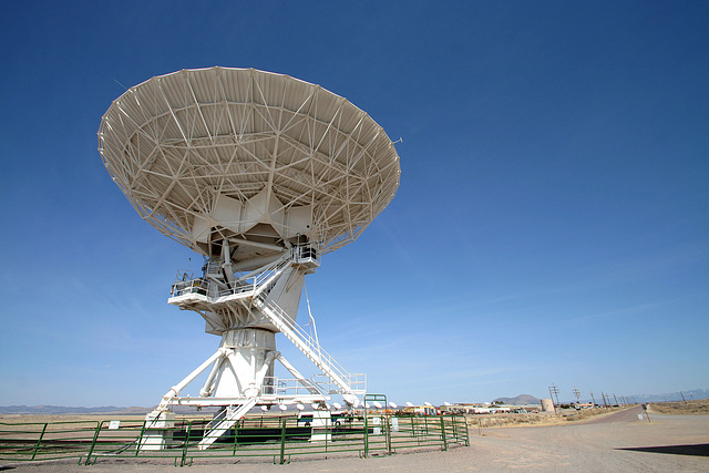 Very Large Array (5773)