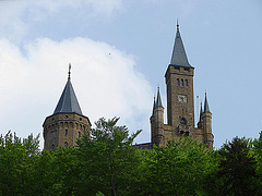 20070429 0270DSCw [D~BL] Burg Hohenzollern, Bisingen