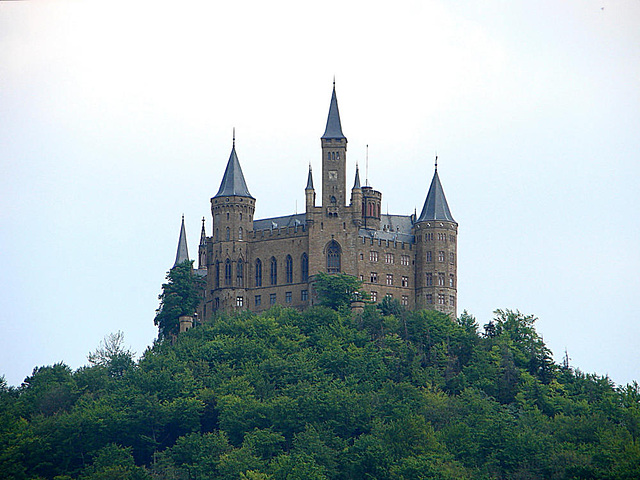 20070429 0269DSCw [D~BL] Burg Hohenzollern, Bisingen
