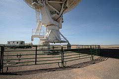 Very Large Array (5792)