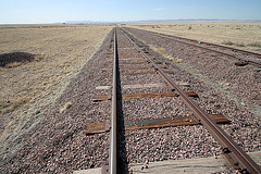 Very Large Array (5800)