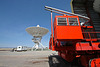 Very Large Array - Antenna Assembly Building (5789)