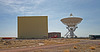 Very Large Array - Antenna Assembly Building (5796)